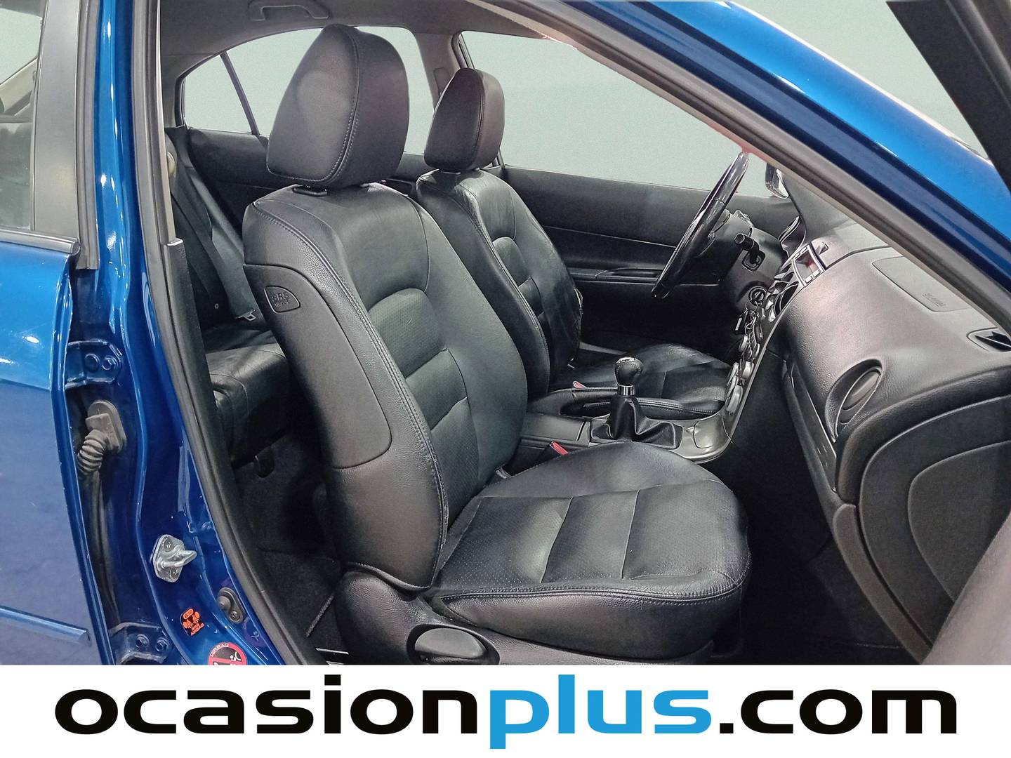 Mazda Mazda6 Mazda Mazda 6 2.0 CRTD Sportive (136 CV) km 0