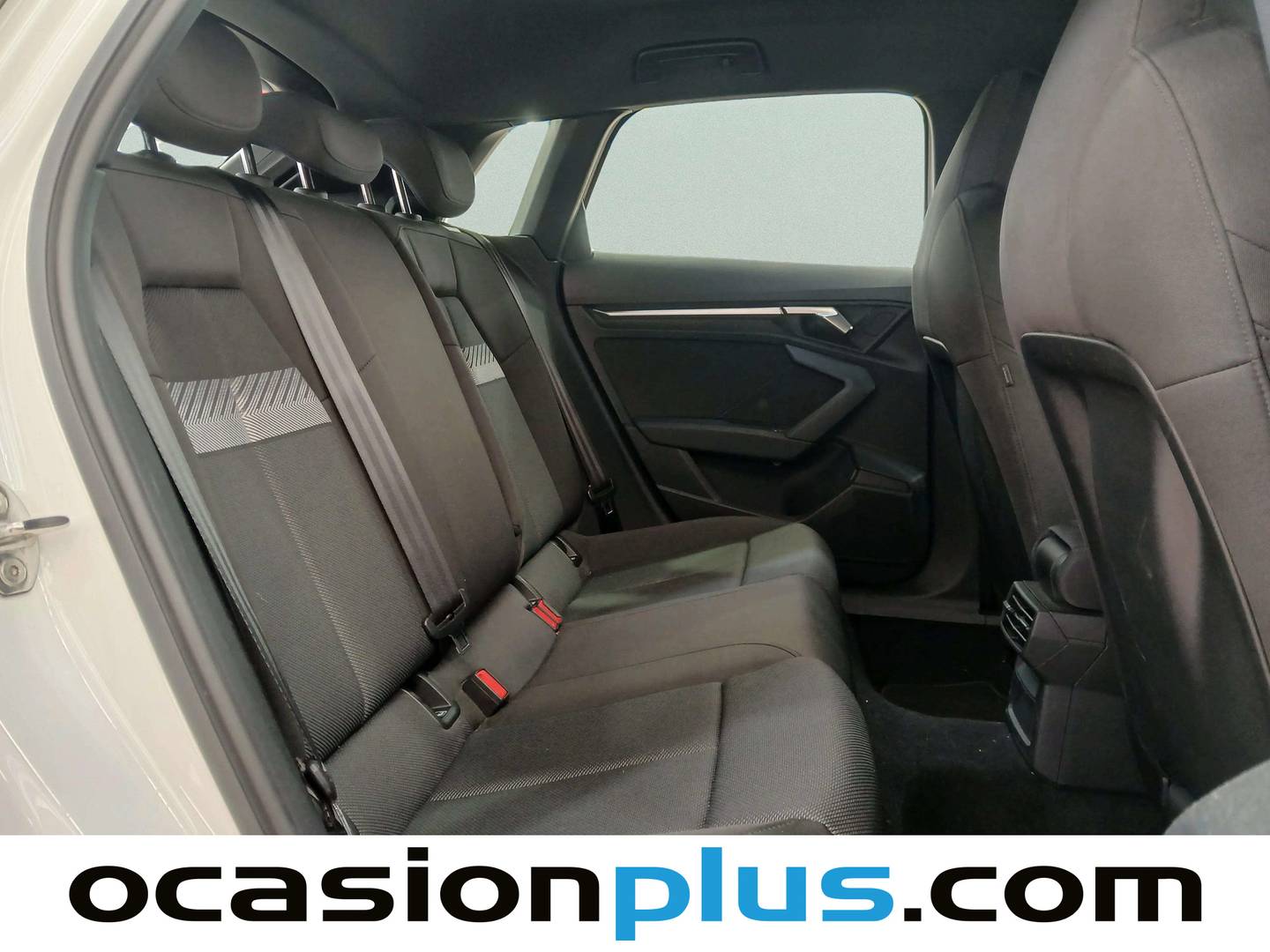 Audi A3 Audi A3 Sportback S-Line 30 TDI (116 CV) km 0