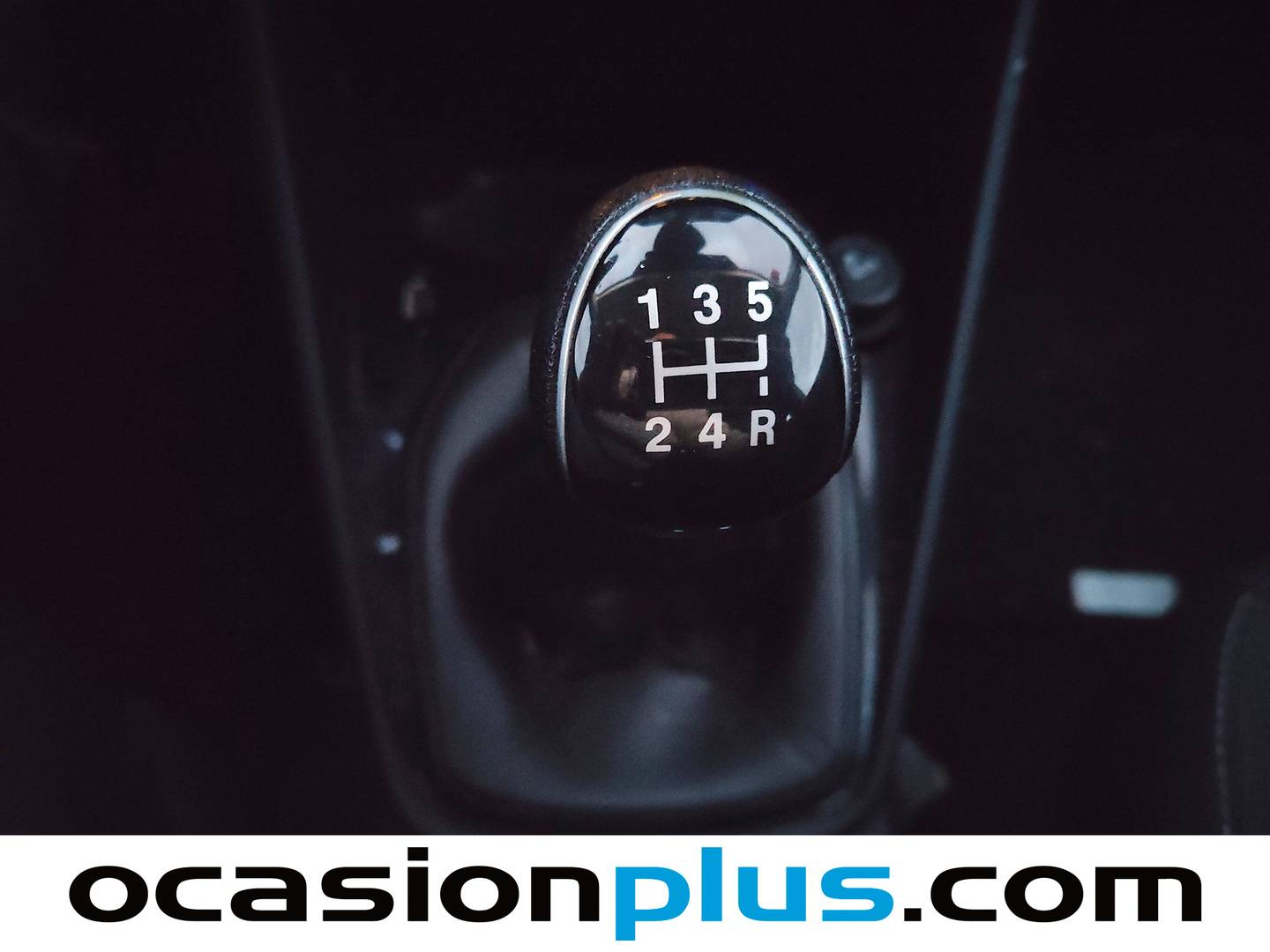 Foto Ford Fiesta Ford Fiesta 1.1 Ti-VCT Trend+ (85 CV)