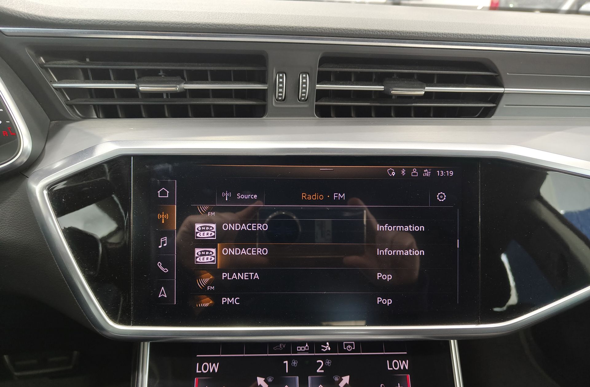 Audi A7 Sportback TFSIe 55 quattro S tronic Pack S-Line - foto 29