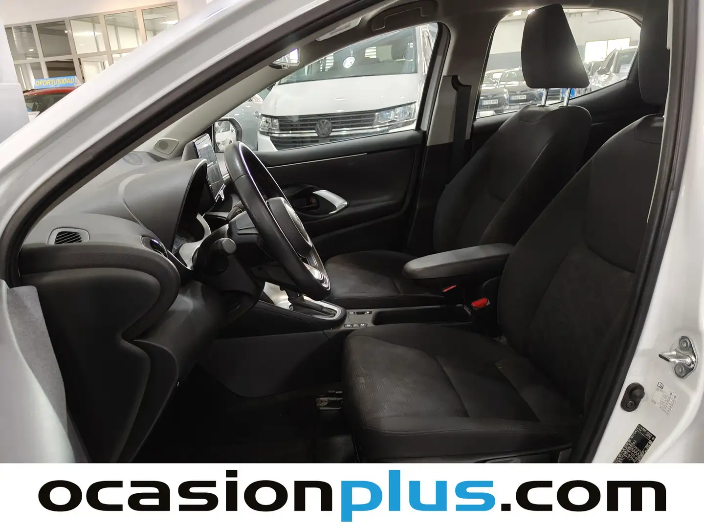 Foto Toyota Yaris Toyota Yaris 120H Active Plus  (116 CV)