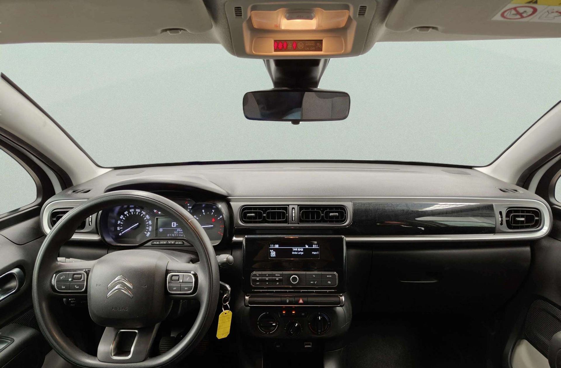 Citroën C3 BlueHDi 100 Feel - foto 6