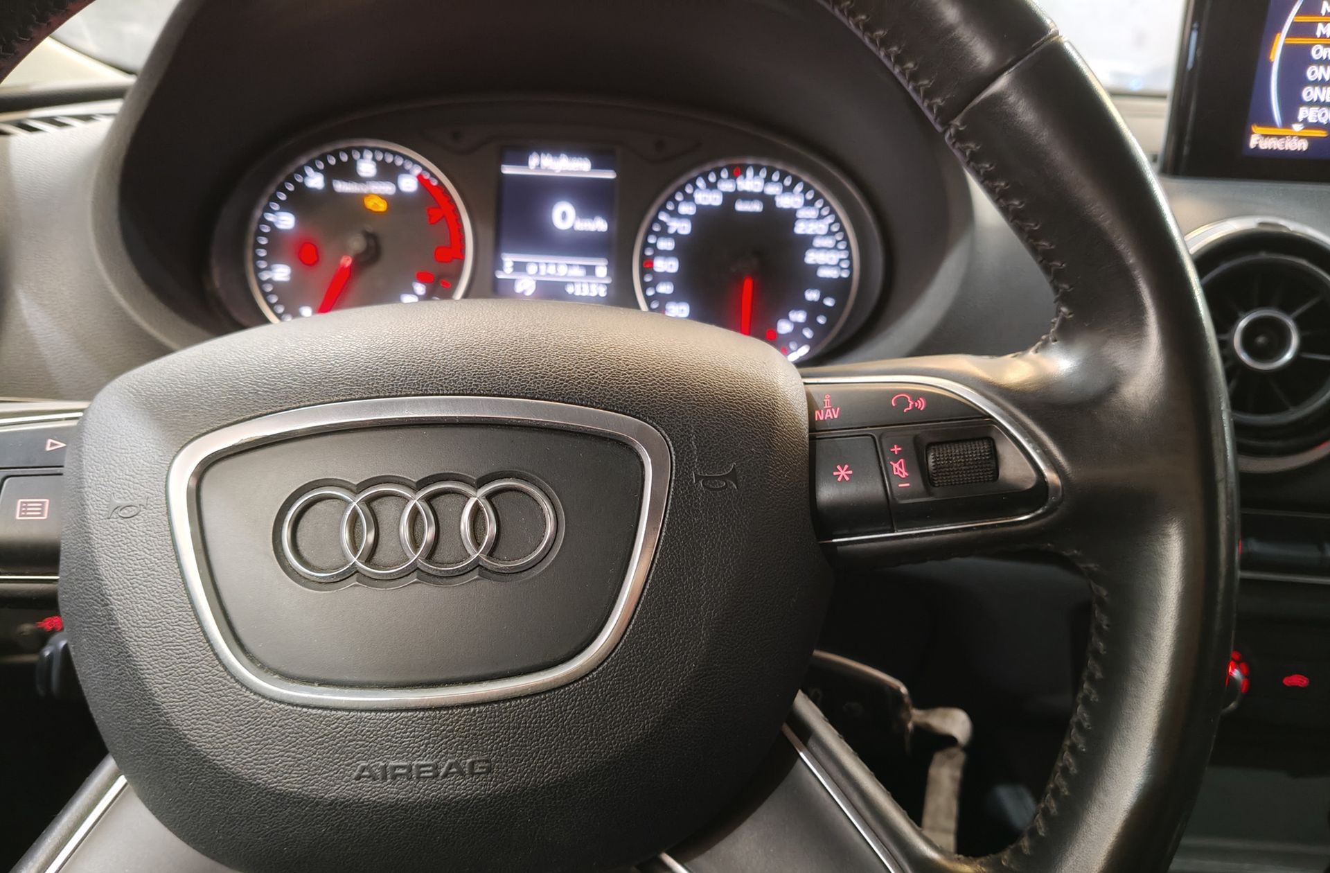 Audi A3 1.4 TFSI - foto 22