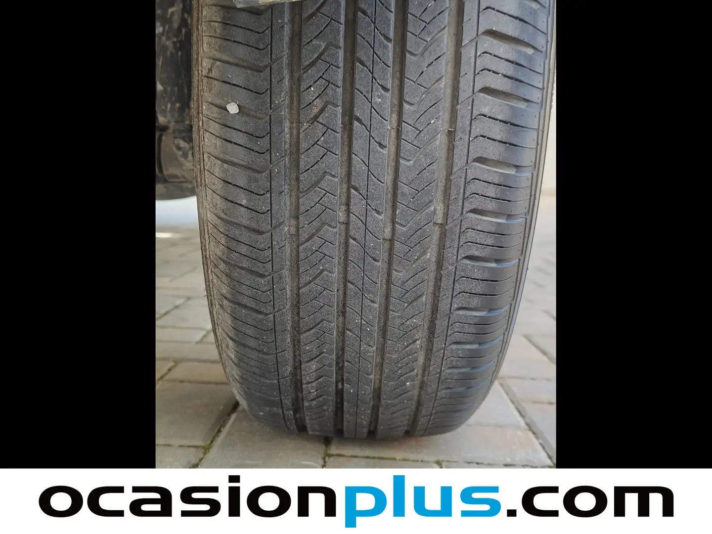 Foto MG ZS MG ZS 1.5 Luxury (106 CV)