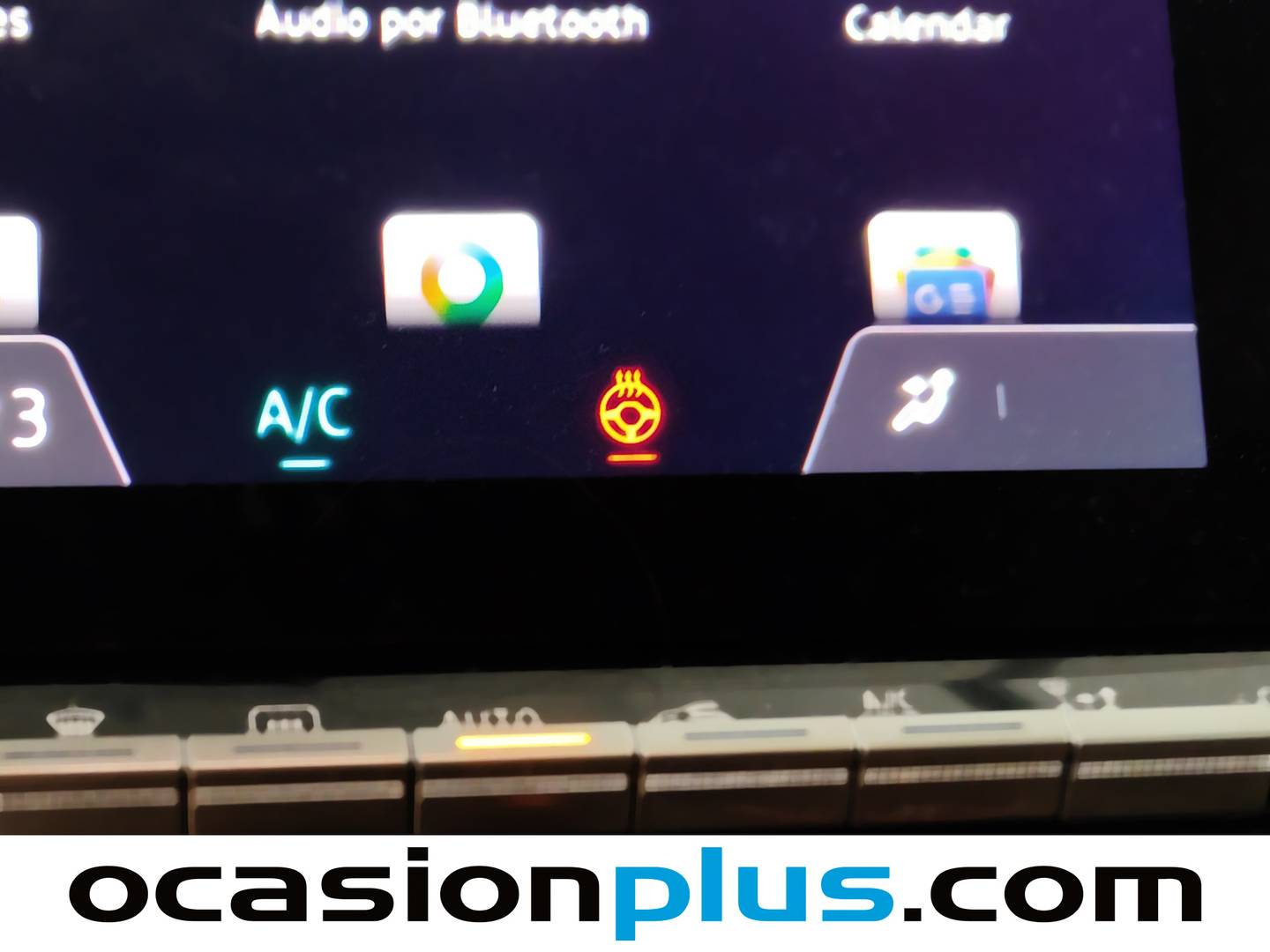 Extras y acabados del Renault Captur Renault Captur Techno TCe 160 Mild Hybrid EDC (160 CV)