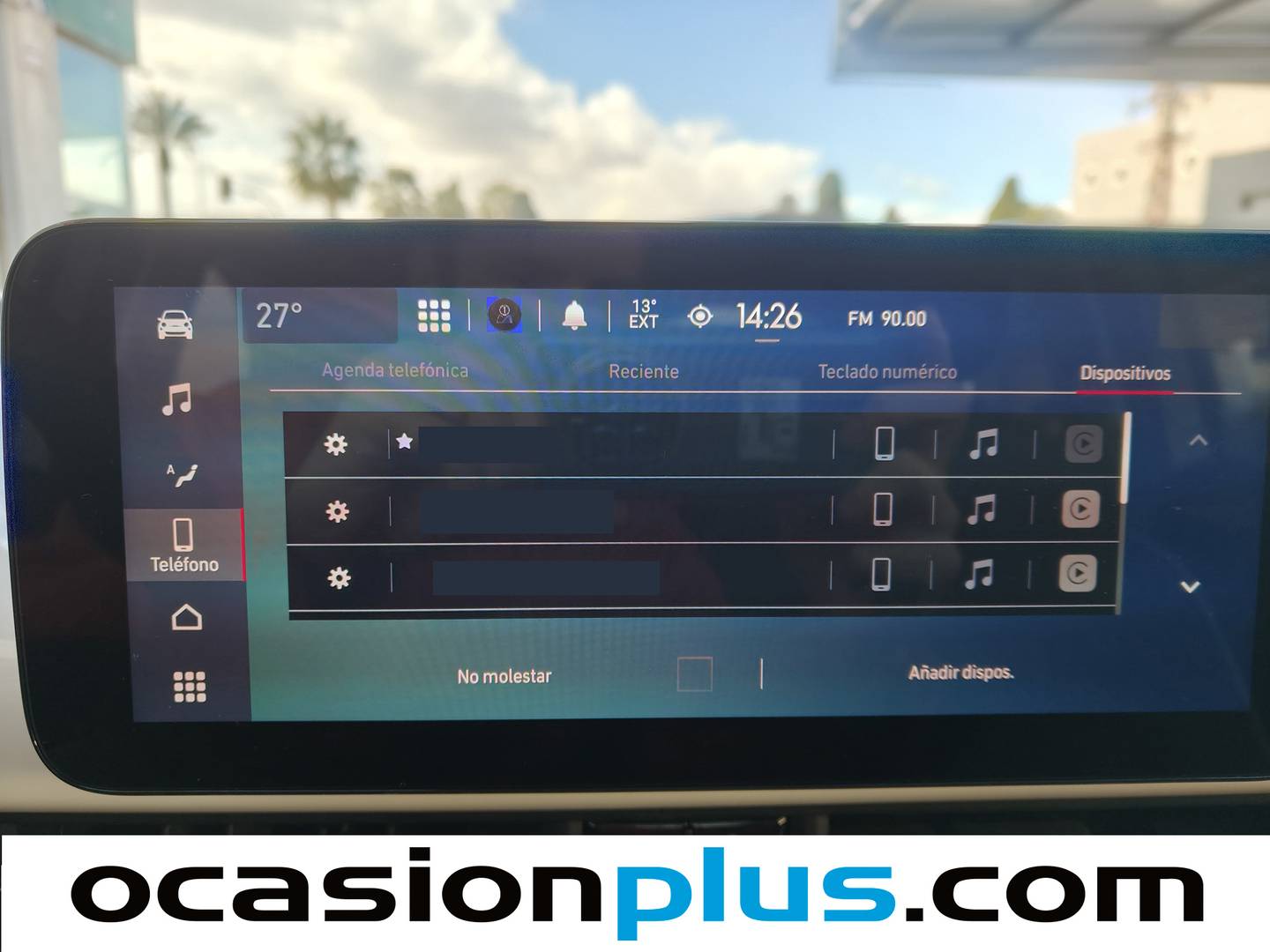 Extras y acabados del Fiat 500 Fiat 500 Electrico Monotrim 320km (118 CV)