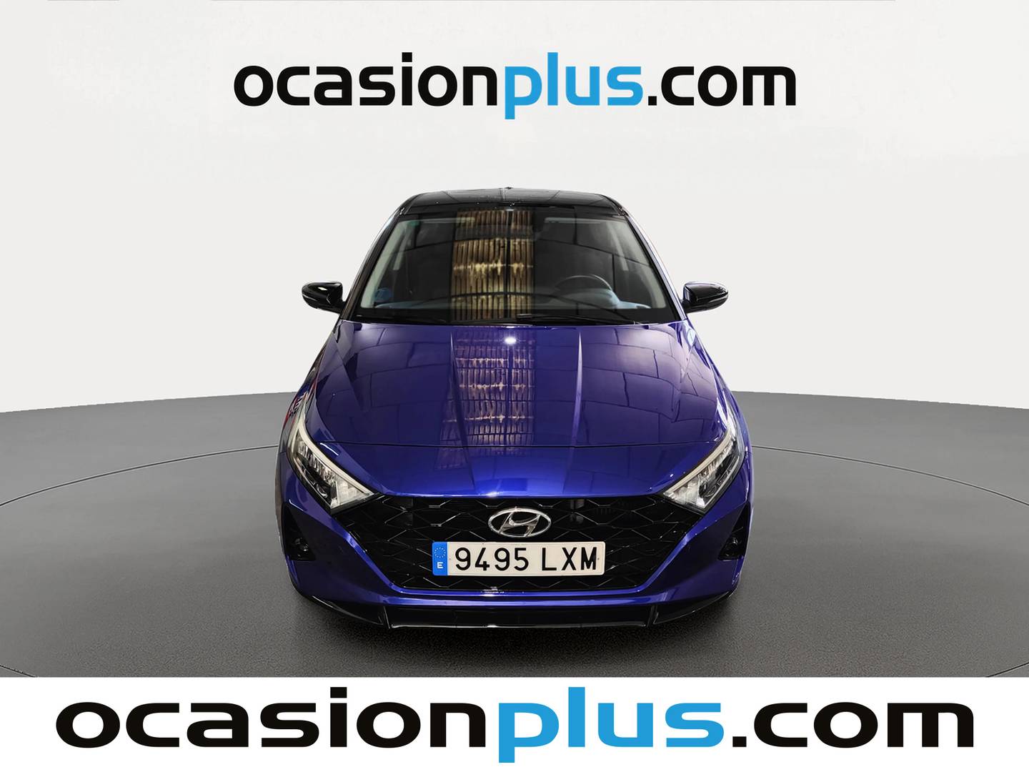Hyundai i20 Hyundai i20 1.0 TGDI 48V Tecno DCT (100 CV) 100cv
