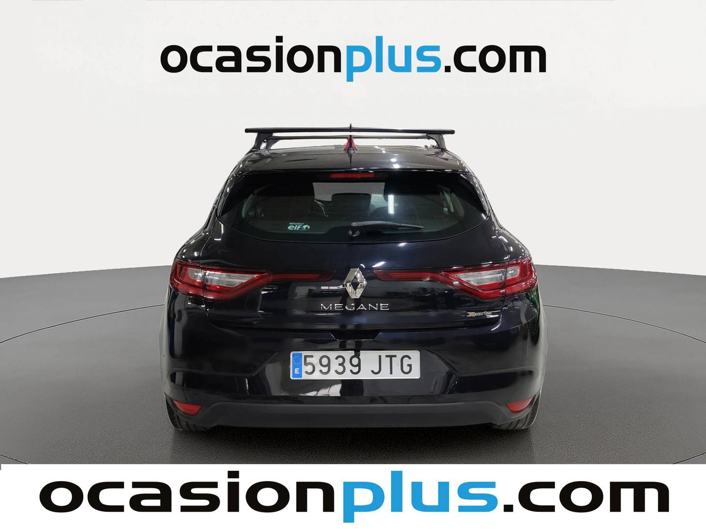 Renault Mégane Renault Megane Life Energy TCe  (100 CV) al mejor precio
