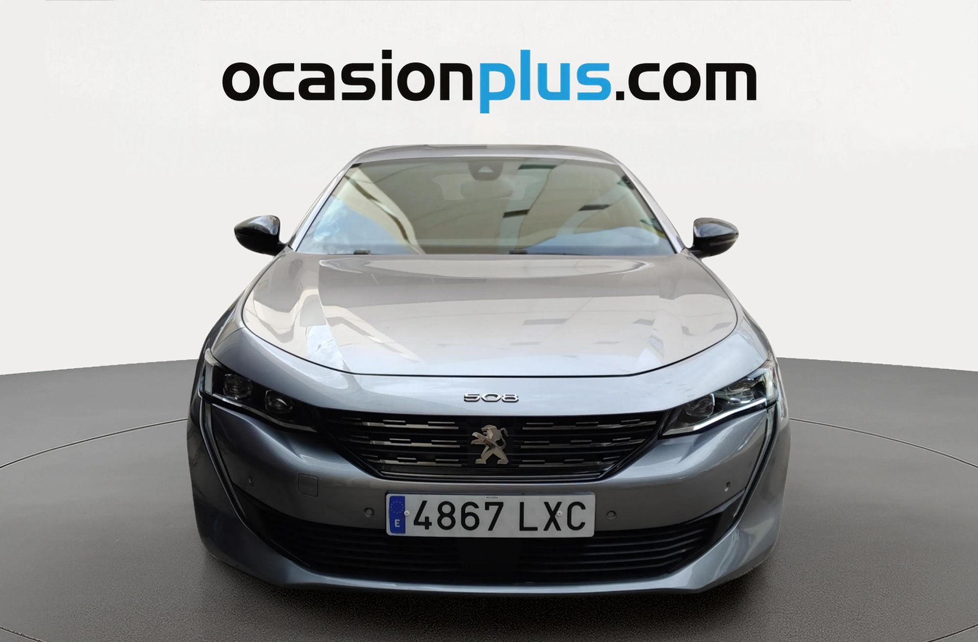Peugeot 508 PureTech 130 Allure Pack EAT8 - foto 16