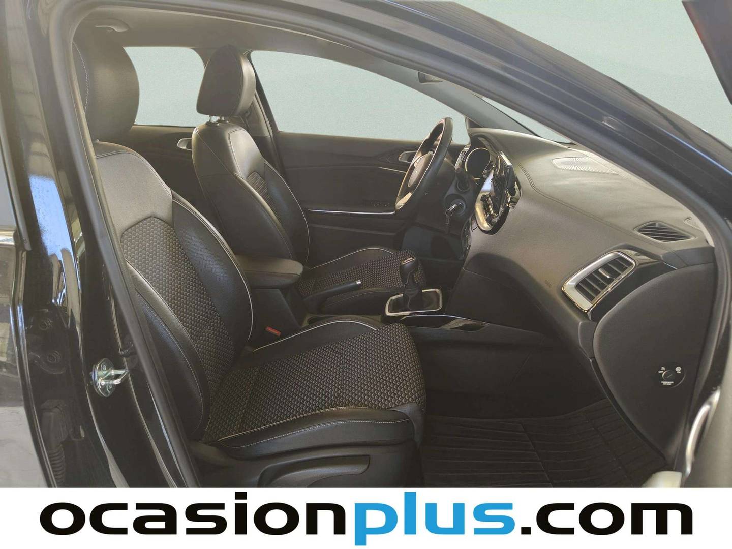 KIA Ceed KIA Ceed 1.0 T-GDi Tech (120 CV) gasolina