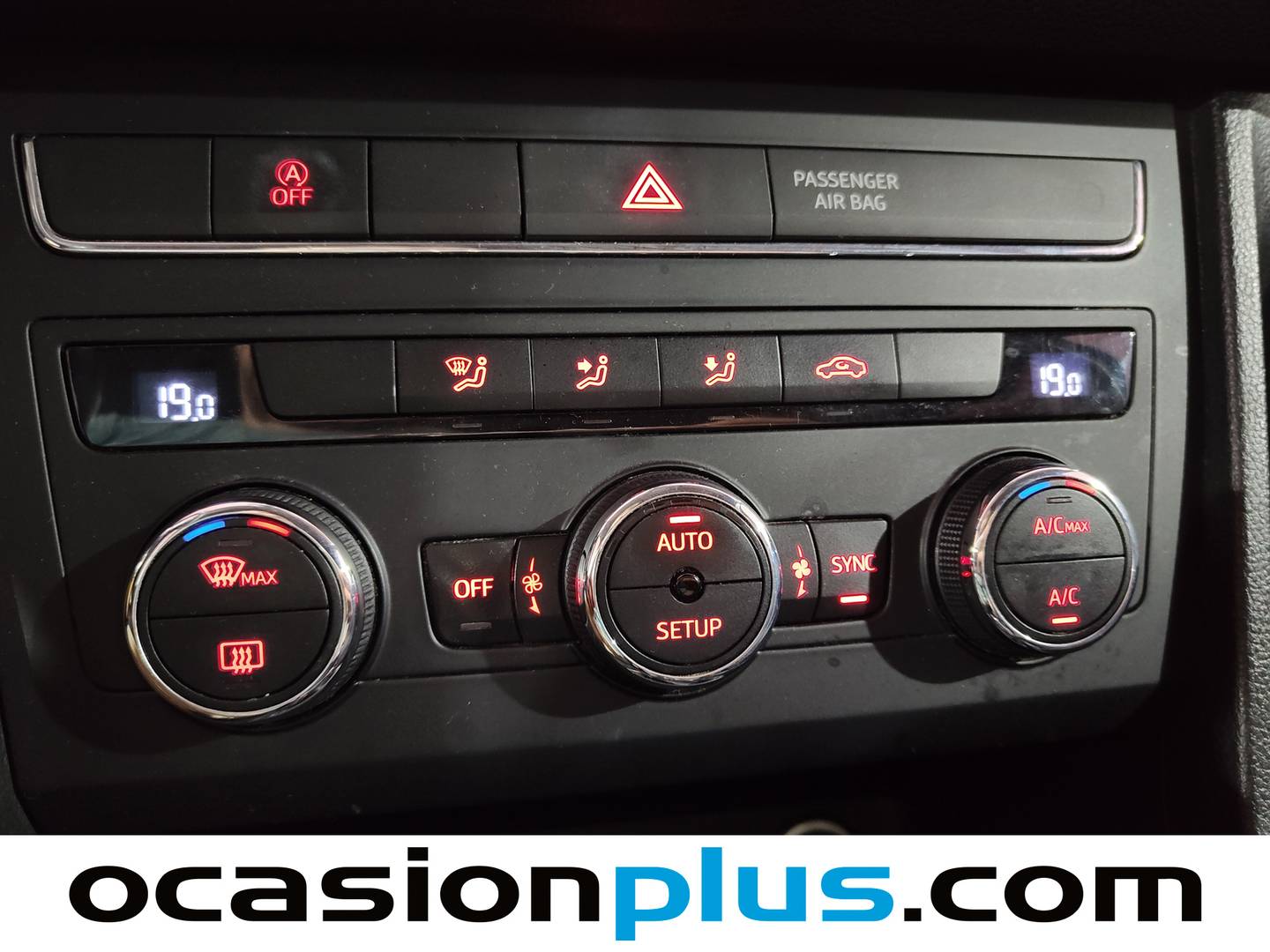 Seat Ateca Seat Ateca 1.6 TDI Style Plus Nav Eco (115 CV) barato