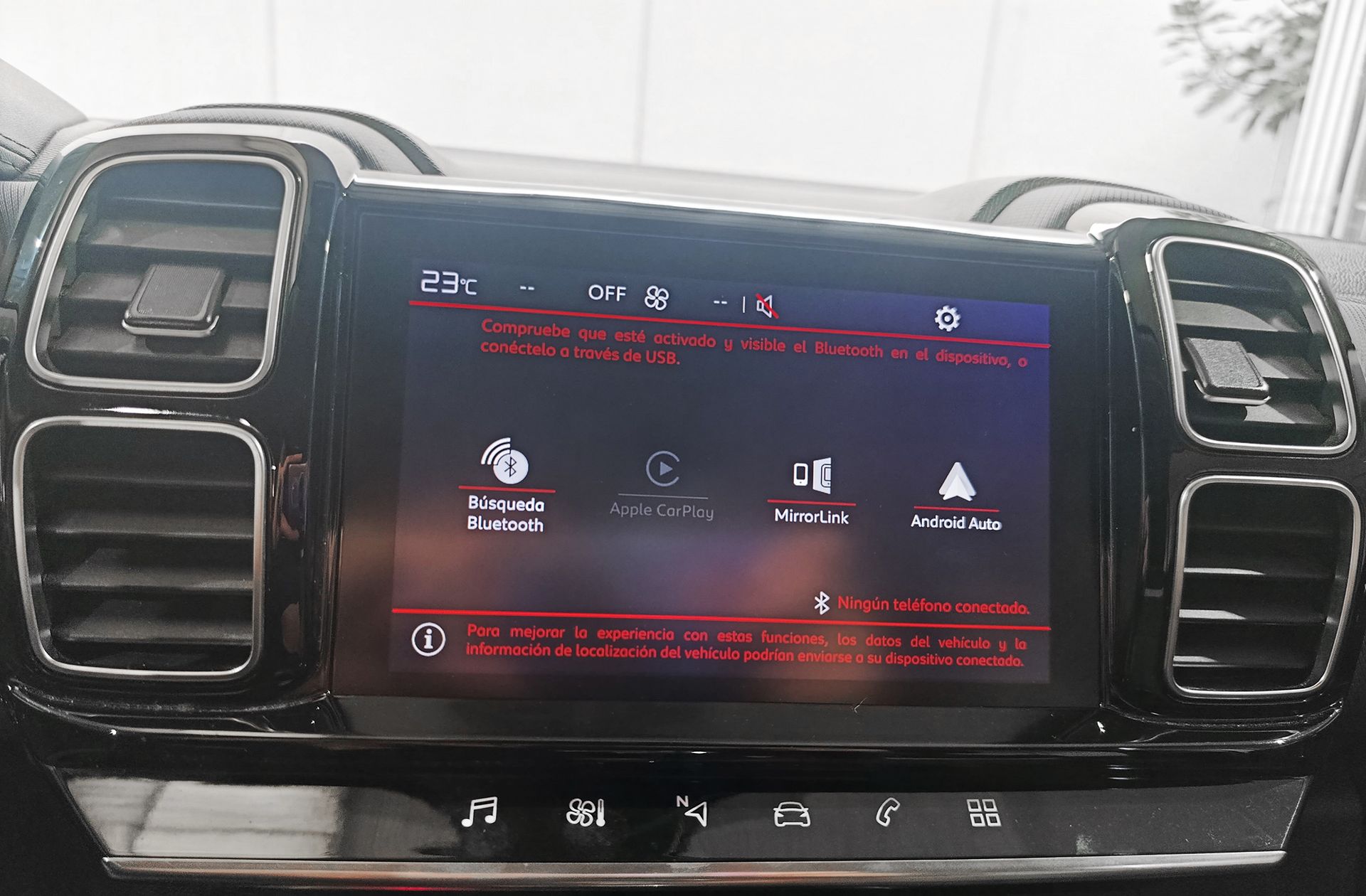 Citroën C5 Aircross PureTech 130 You - foto 7