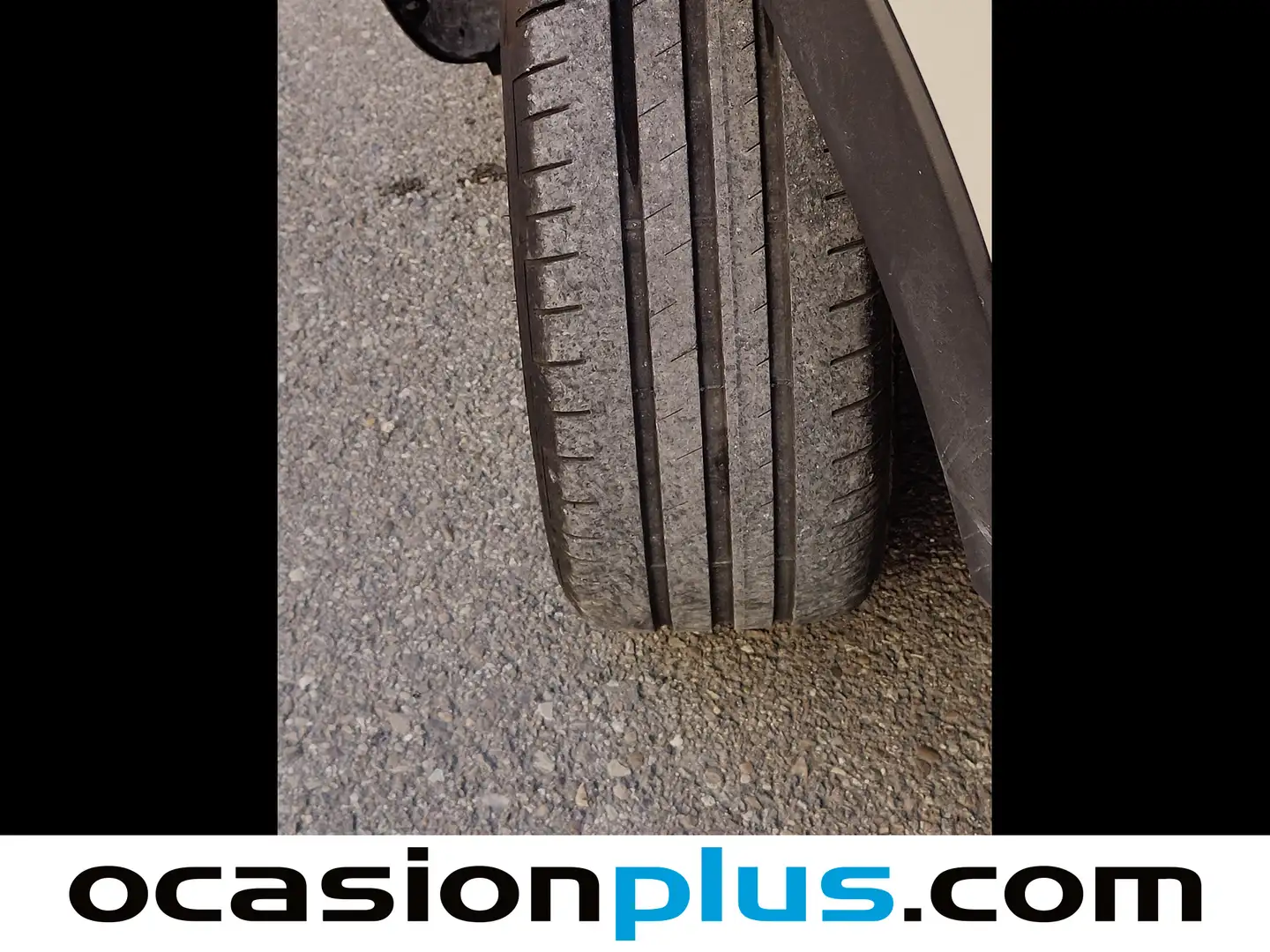 Foto KIA Stonic Kia Stonic 1.2 DPi Concept (84 CV)