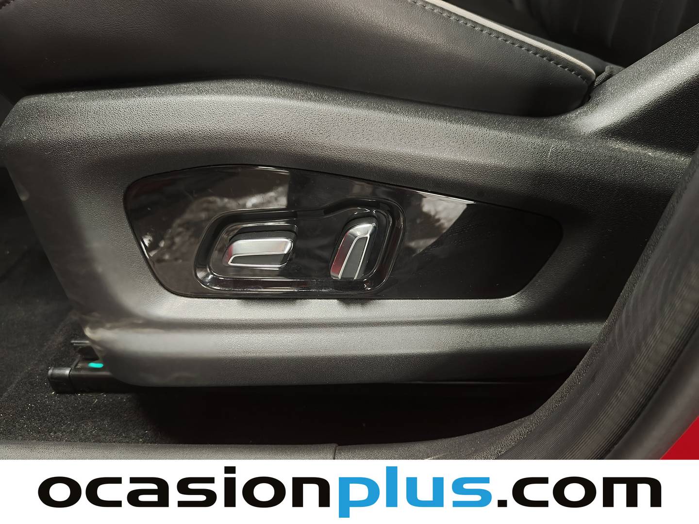 Acabados OMODA 5 OMODA 5 1.6 TGDI Premium (145 CV)