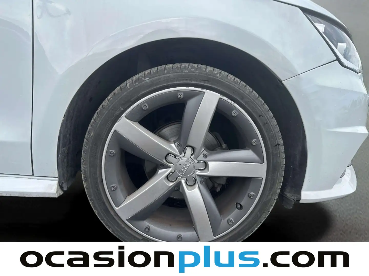 Foto Audi A1 Audi A1 Sportback Adrenalin 1.4 TDI (90 CV) Pack S-Line