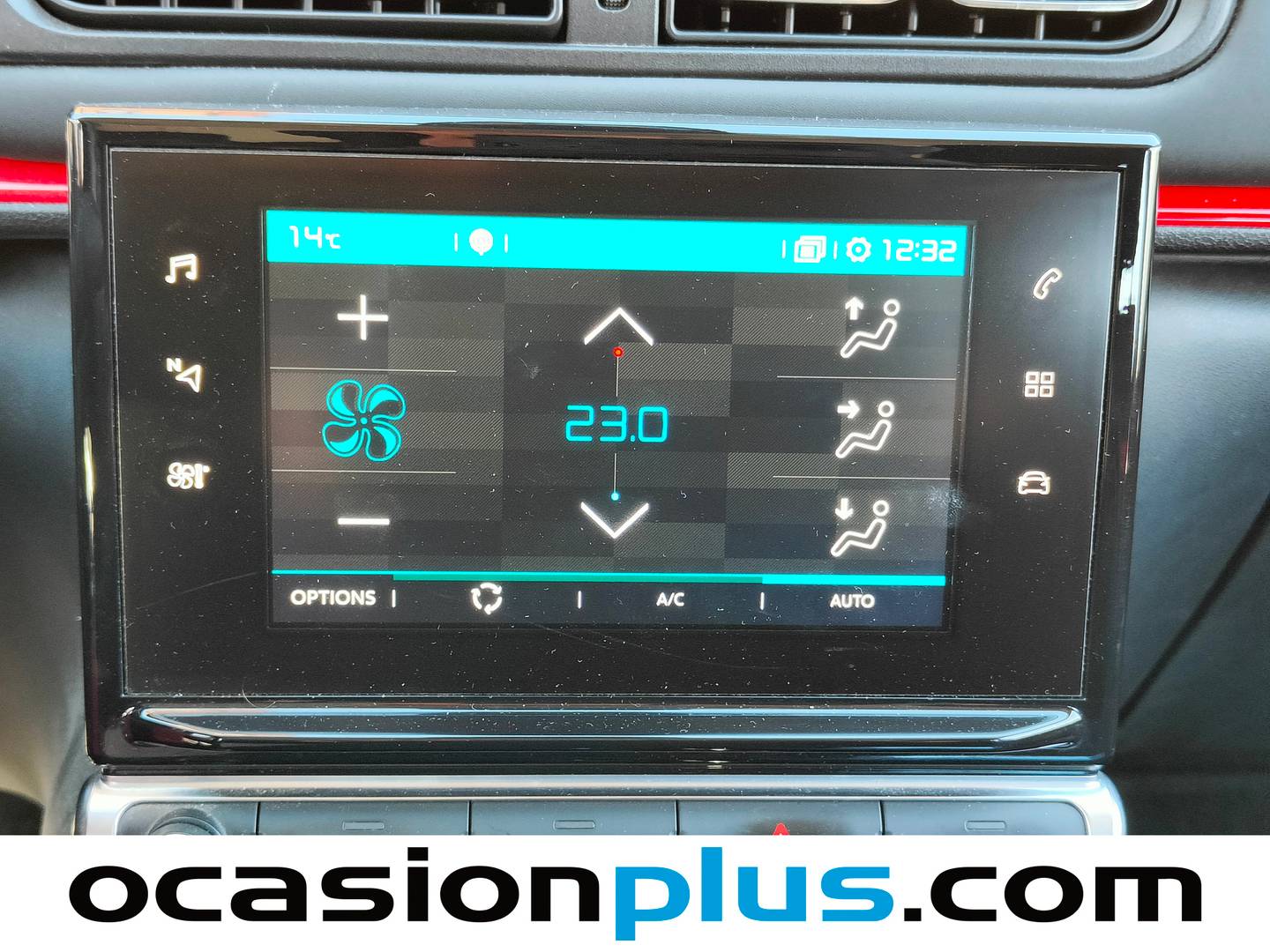 Foto Citroën C3 Citroen C3 PureTech 82 Feel (83 CV)