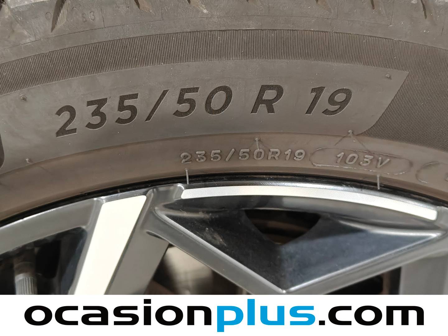 Hyundai Tucson Hyundai Tucson 1.6 CRDI 48V N Line Sky DCT (136 CV) de segunda mano