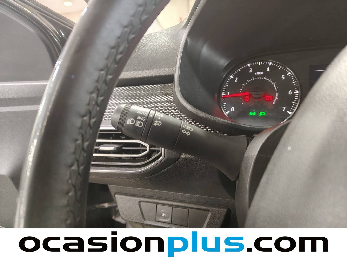 Dacia Jogger Dacia Jogger Serie Limitada Extreme (100 CV) ECO-G 7 PLAZAS 100cv