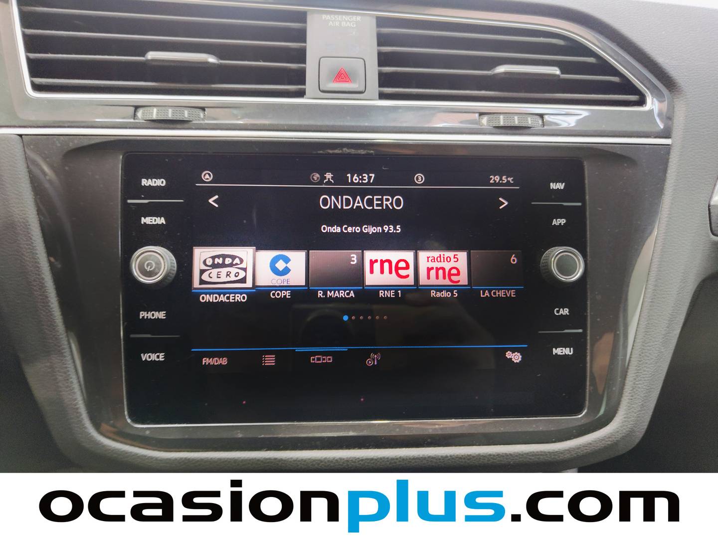 Volkswagen Tiguan Volkswagen Tiguan Life 1.5 TSI (150 CV) DSG 150cv