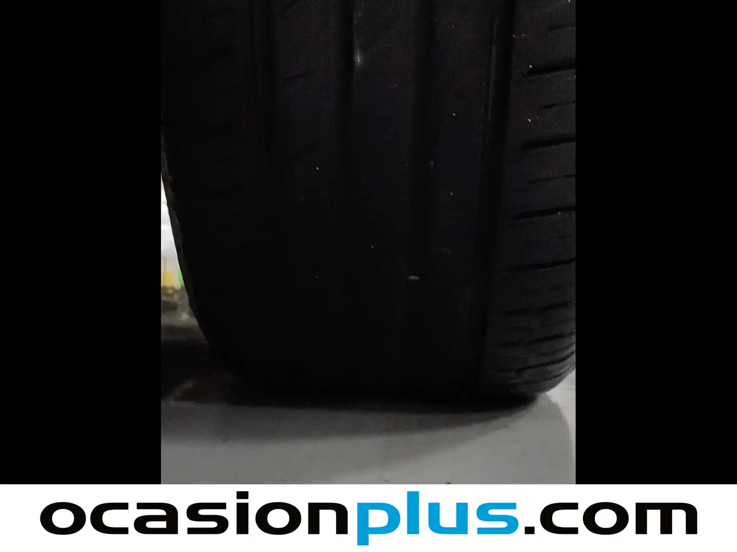 Foto Dacia Lodgy Dacia Lodgy Serie Limitada Nómada dCi  (107 CV) 7 Plazas