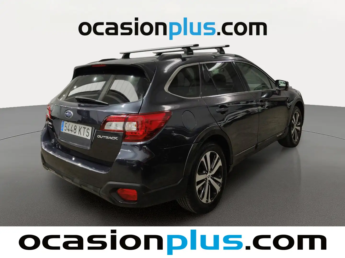Foto Subaru Outback Subaru Outback 2.5 Executive Plus S CVT Lineartronic AWD (175 CV)