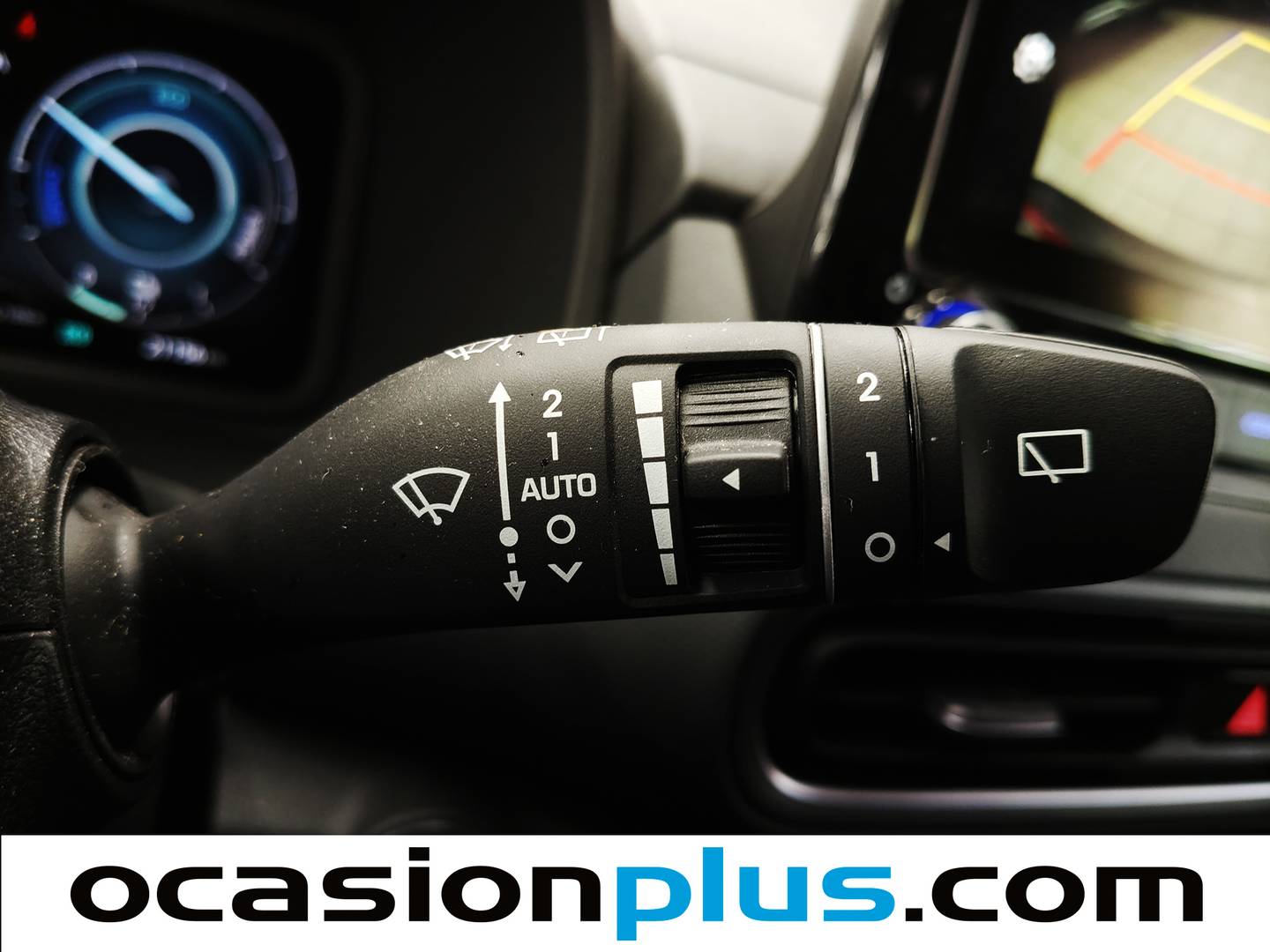 Hyundai Kona Hyundai Kona 1.6 GDI HEV Tecno 2C DCT (141 CV) híbrido