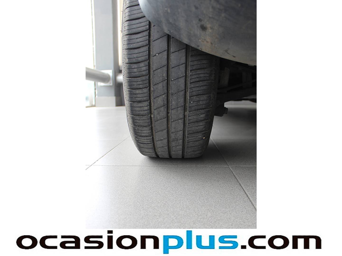 Foto Mini PACEMAN MINI MINI Paceman Cooper D (112CV)