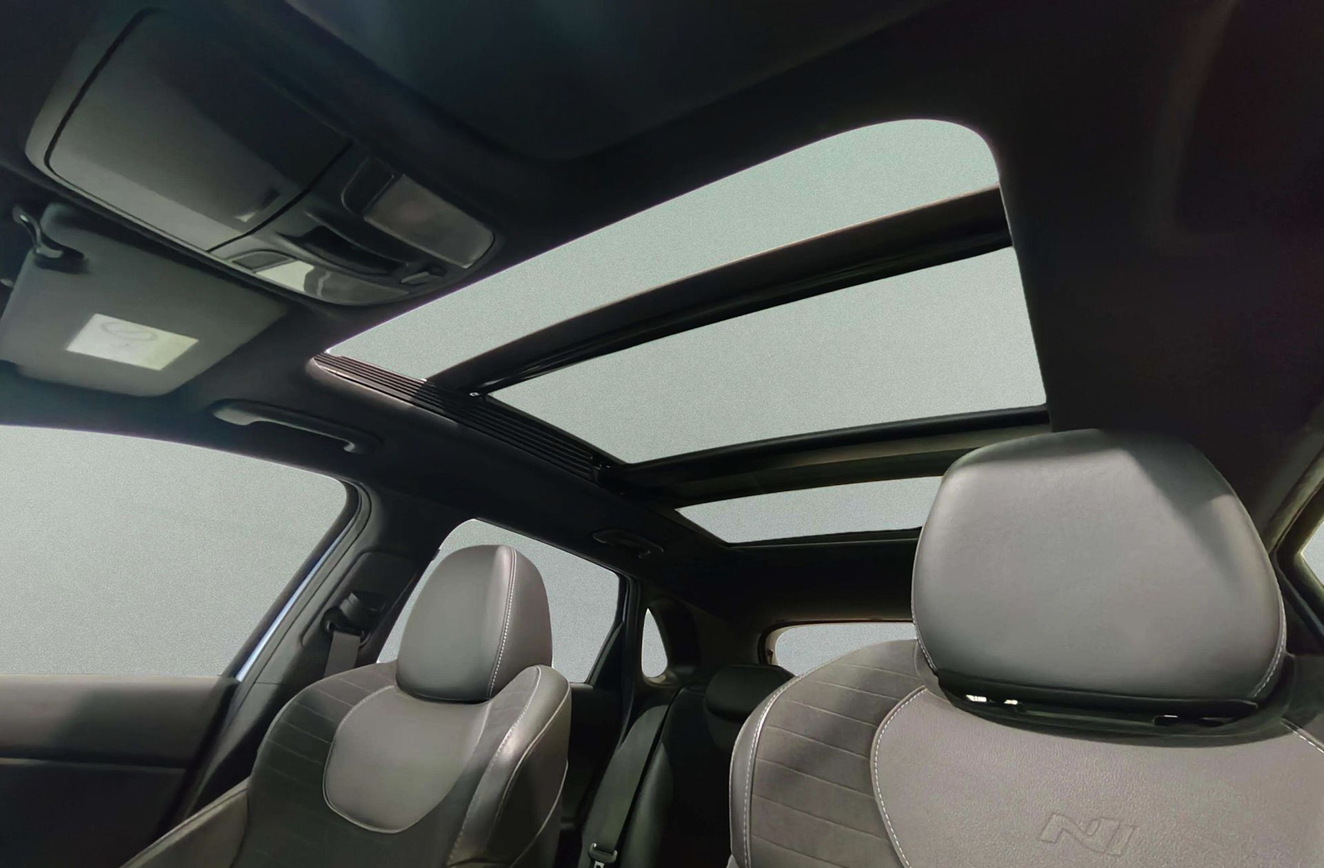 Hyundai i30 2.0 T-GDi N Performance Sky - foto 7