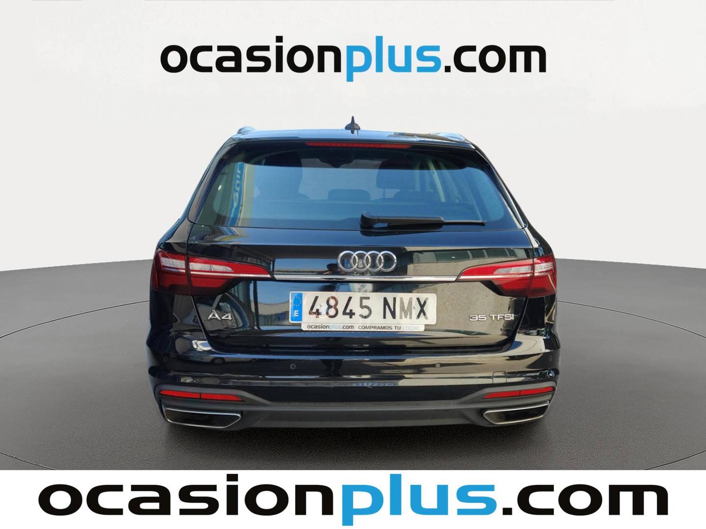 Audi A4 Audi A4 Avant Advanced 35 TFSI (150 CV) S tronic barato