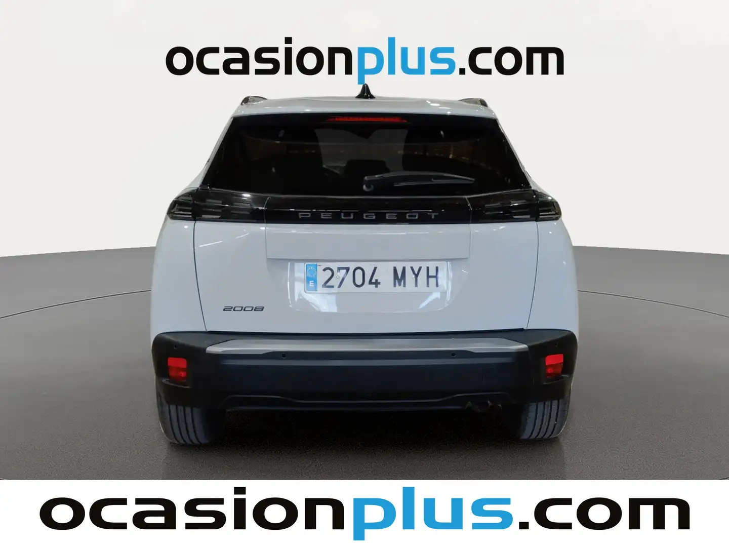 Foto Peugeot 2008 Peugeot 2008 PureTech 100 S&S Allure (100 CV)