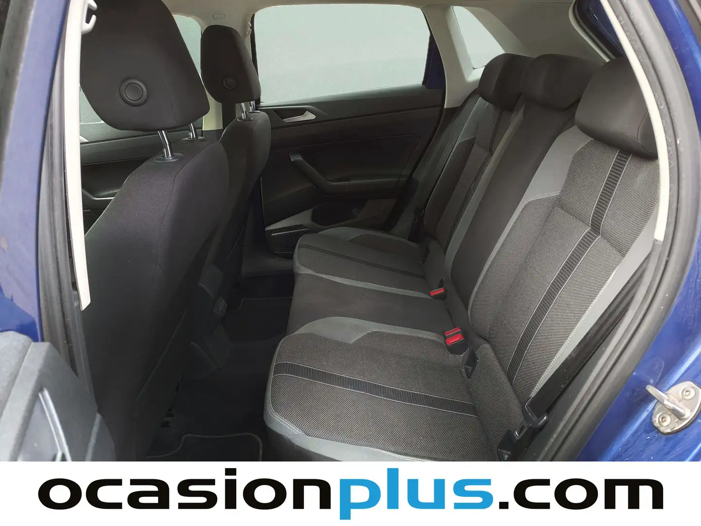 Foto Volkswagen Polo Volkswagen Polo Sport 1.0 TSI (115 CV) Pack R-Line