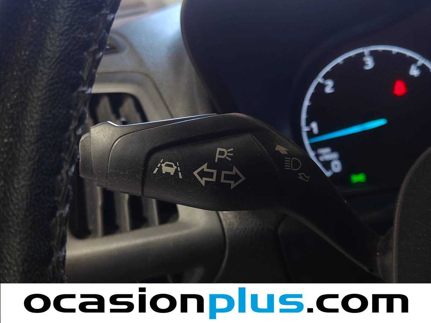 Acabados Ford Grand Tourneo Connect Ford Grand Tourneo Connect 1.5 TDCi Titanium (120 CV)7 Plazas
