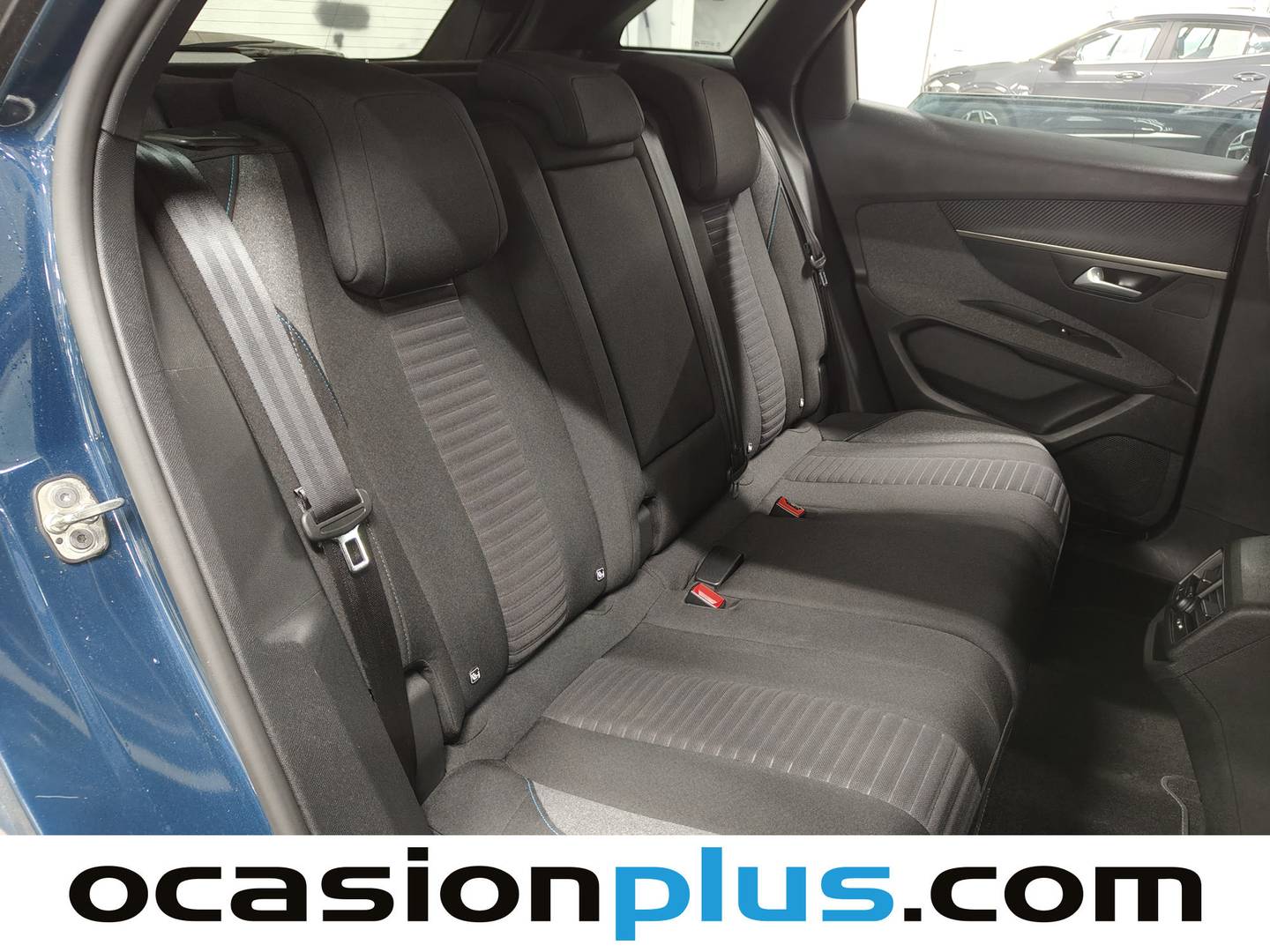 Peugeot 3008 Peugeot 3008 PureTech 130 S&S Style (130 CV) gasolina