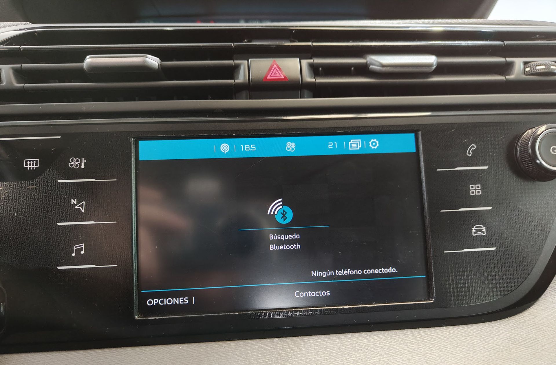 Citroën C4 SpaceTourer BlueHDi 130 Feel - foto 31