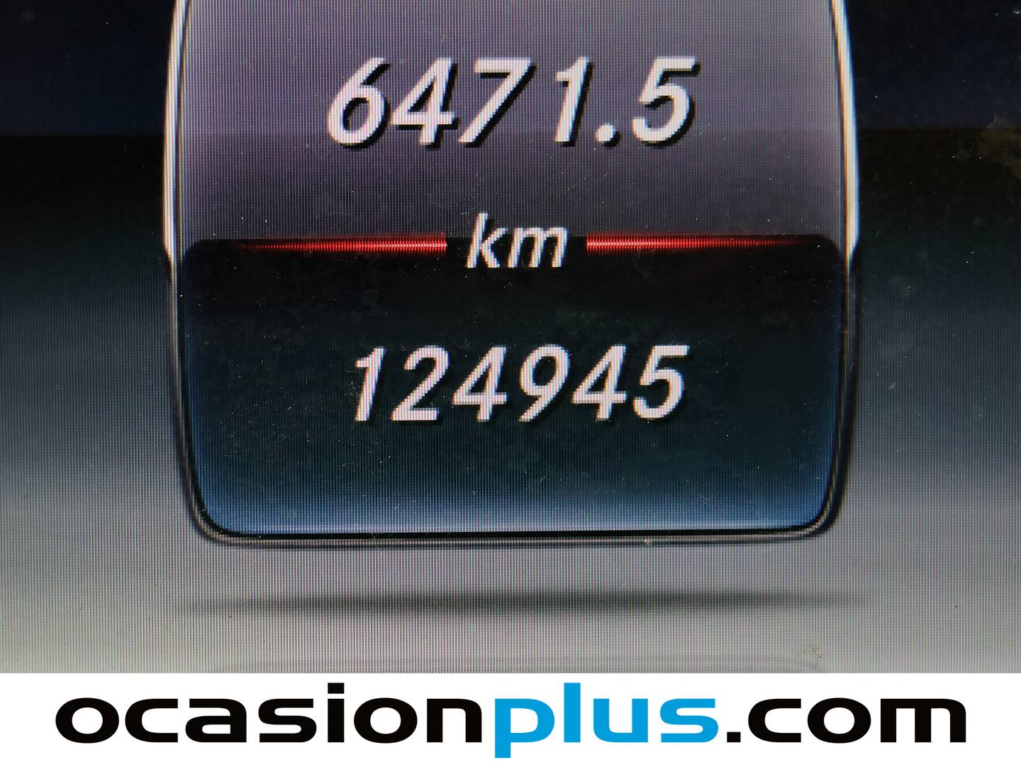Mercedes Clase GLC Mercedes GLC GLC 250 d 4Matic (204 CV) seminuevo