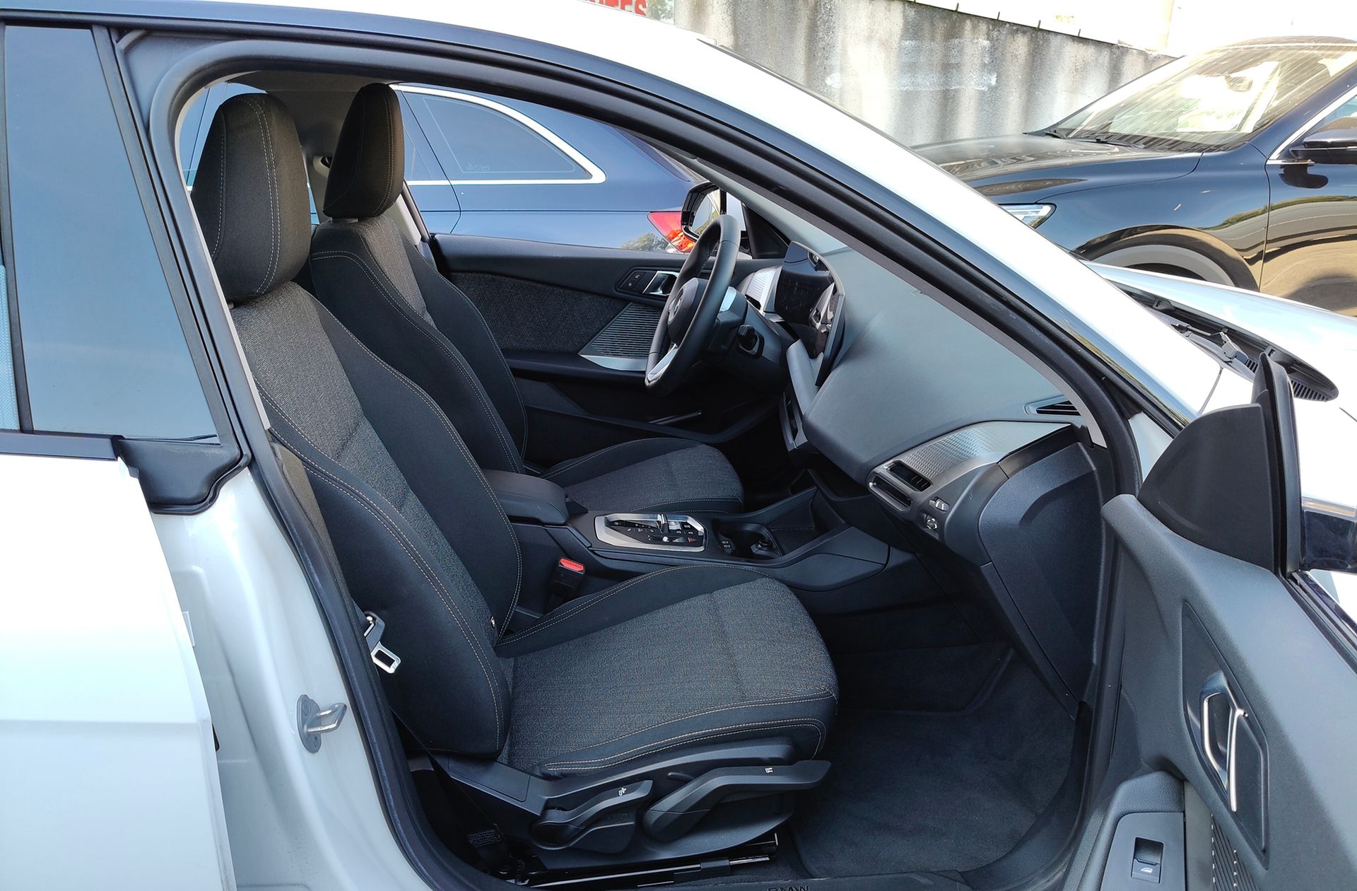 BMW Serie 2 218d Gran Coupe - foto 18