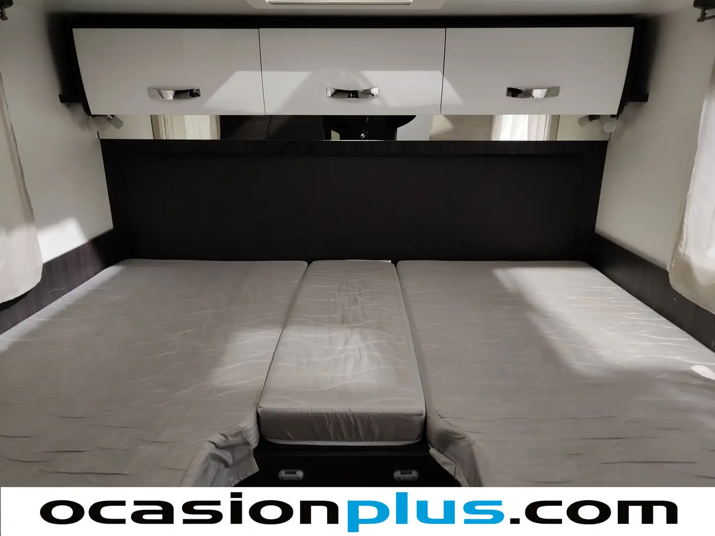 Foto Benimar mileo 246 Benimar mileo 246 246 MILEO 263 140 CV