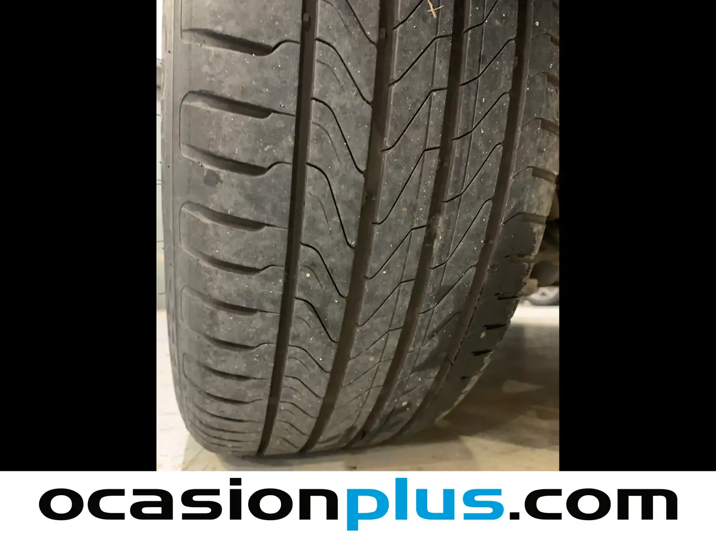 Foto Renault Mégane Renault Megane GT Line Energy TCe (130 CV)