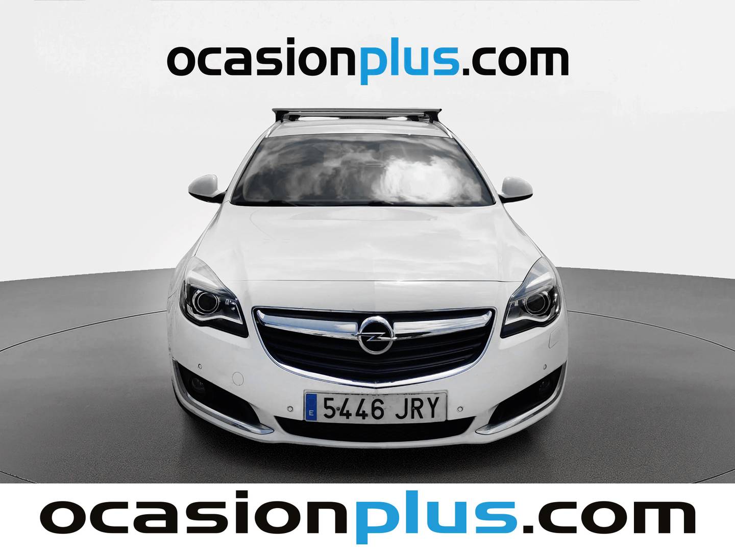 Opel Insignia Opel Insignia Sports Tourer 1.6 CDTI S&S ecoFlex Excellence (136 CV) 136cv