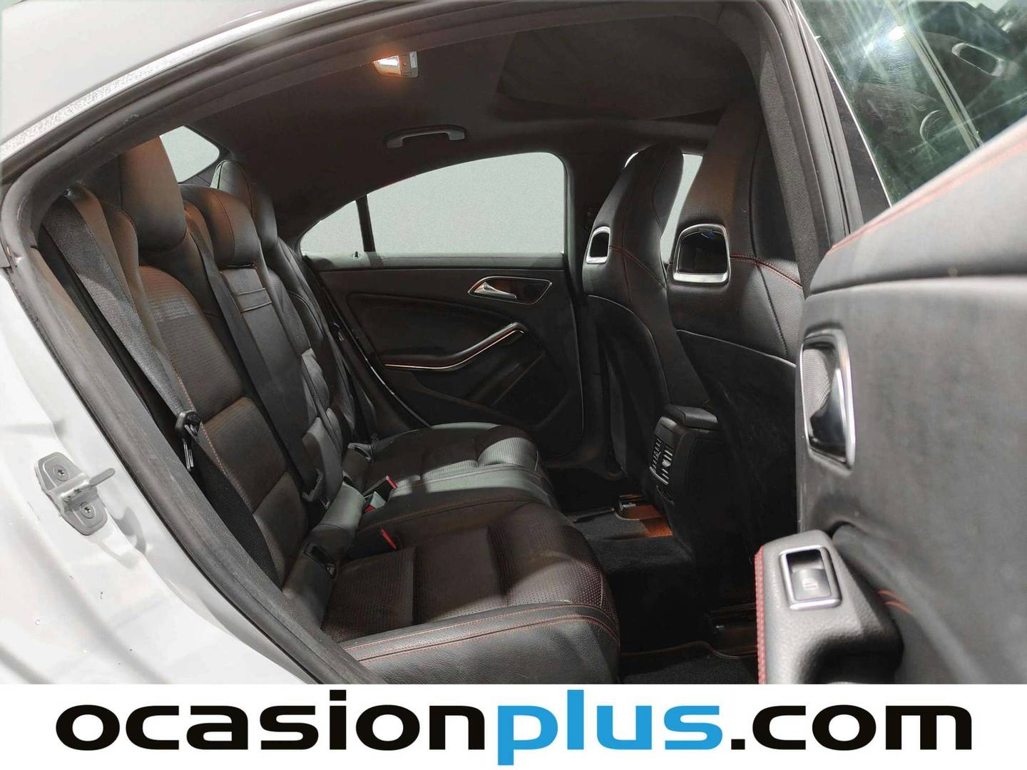 Mercedes CLA Mercedes CLA 250  (211 CV) 2013