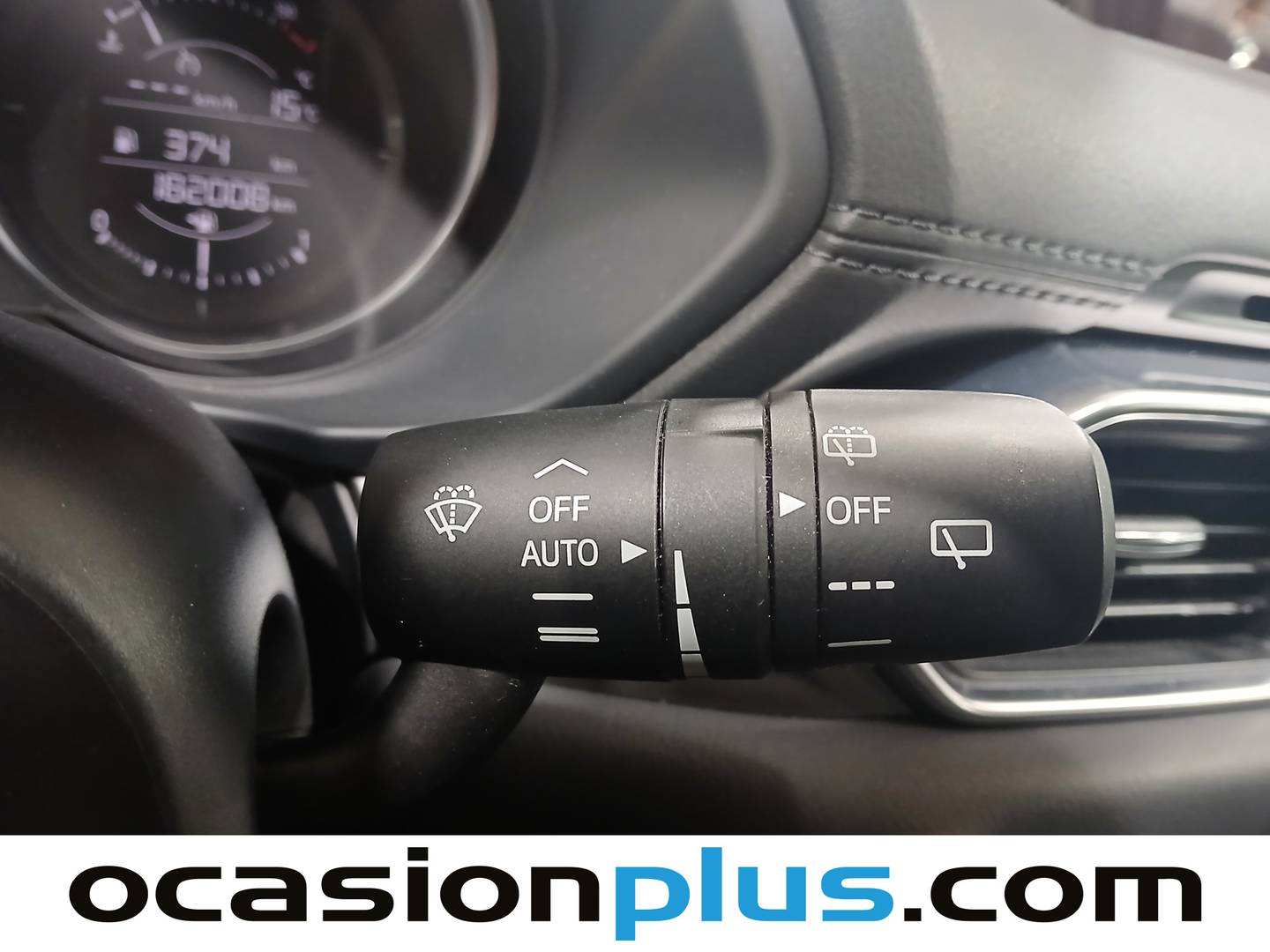 Foto Mazda CX-5 Mazda CX-5 2.2 DE Origin 2WD (150 CV)