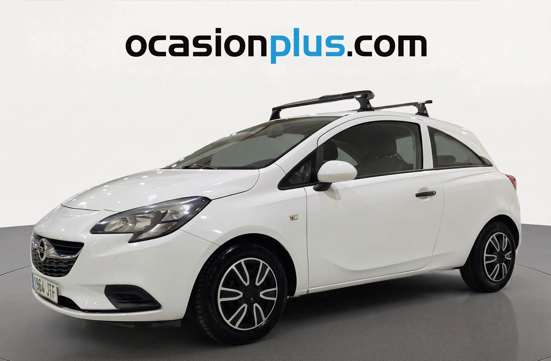 Opel Corsa 1.4 Expression