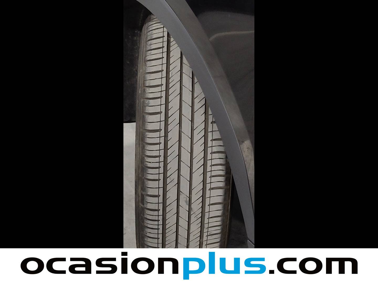 MG ZS MG ZS 1.5 Hybrid+ Comfort (197 CV) de ocasión