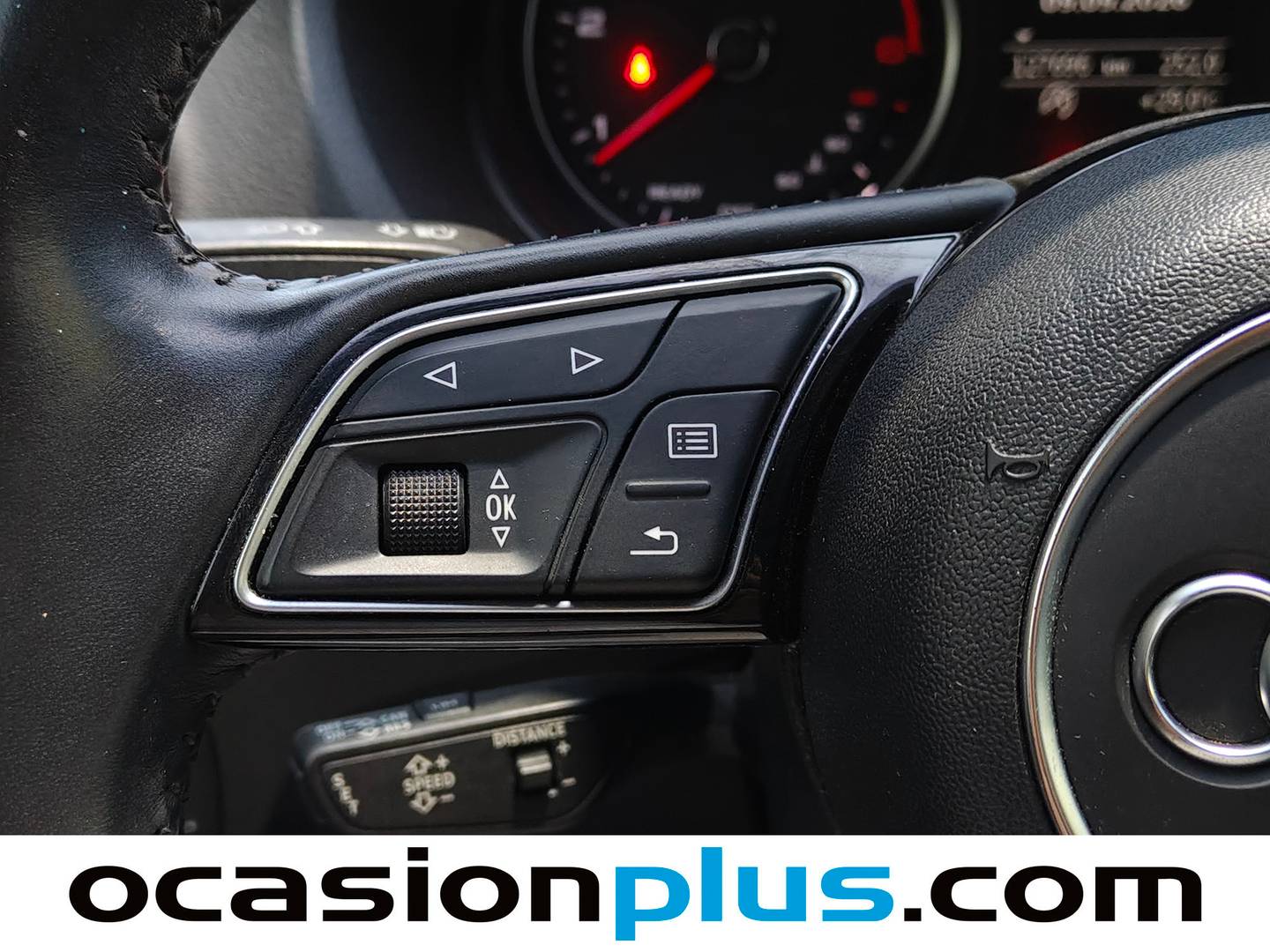 Audi Q2 Audi Q2 design 30 TDI (116 CV) 116cv