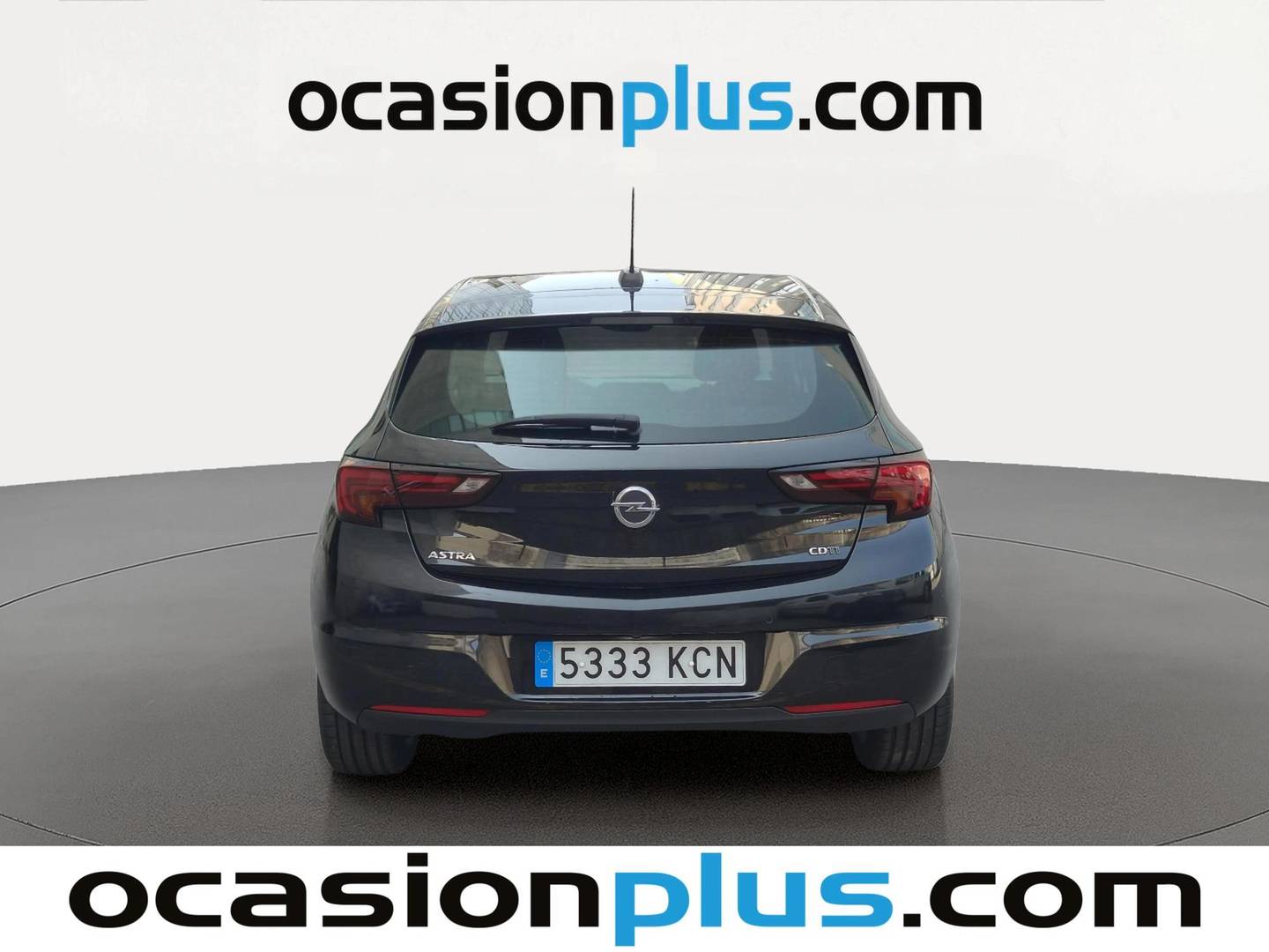 Opel Astra Opel Astra 1.6 CDTi Dynamic (110 CV) barato