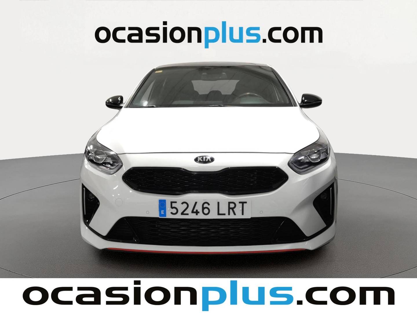 KIA Ceed KIA Ceed 1.5 MHEV GT Line DCT (160 CV) barato