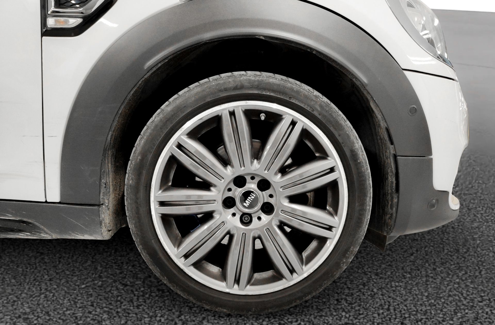 MINI Countryman Cooper SD - foto 38