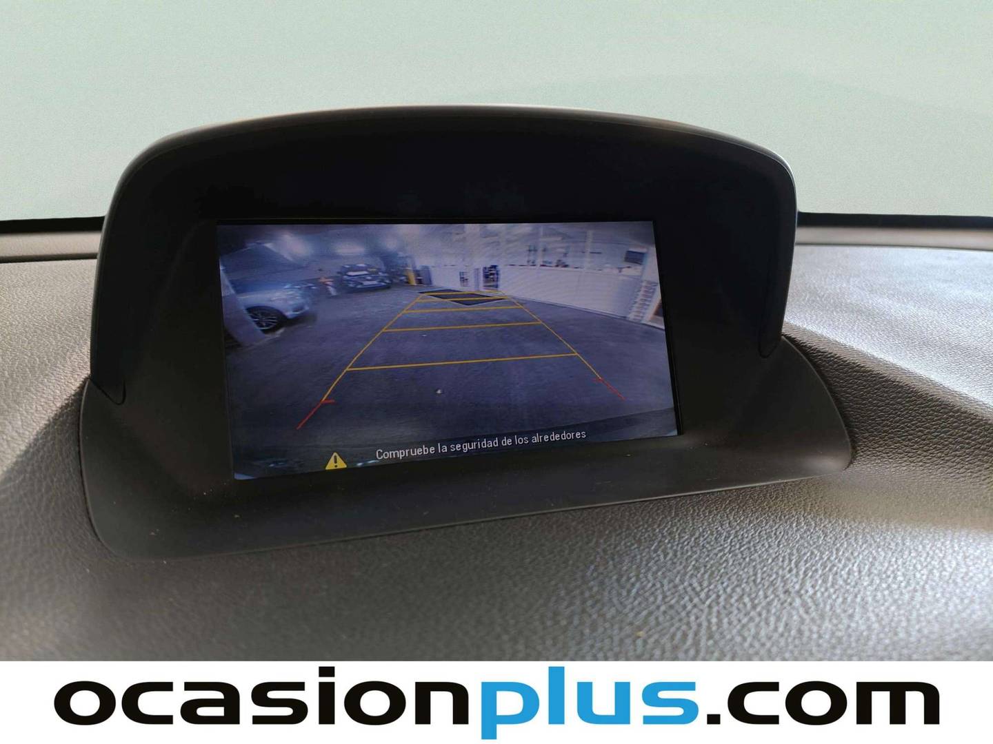 Equipamiento del Opel Mokka Opel Mokka 1.7 CDTi Excellence 4x2 Auto (130 CV)
