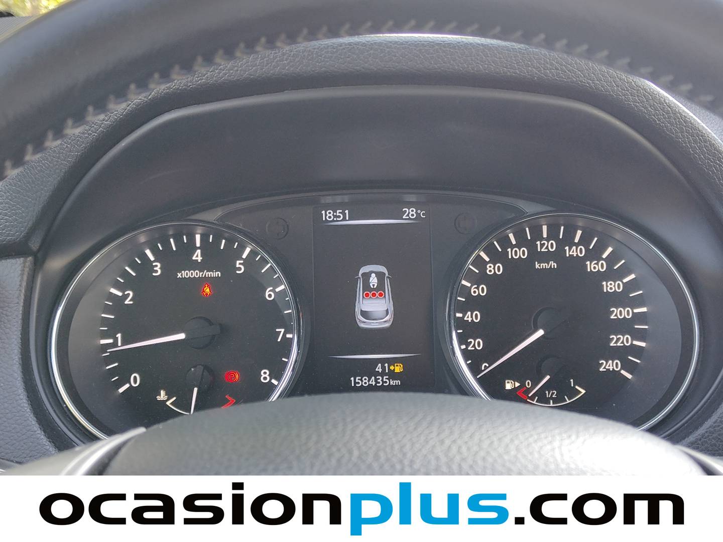 Nissan QASHQAI Nissan Qashqai DIG-T 115 S&S Acenta 4x2 (115 CV) 2016