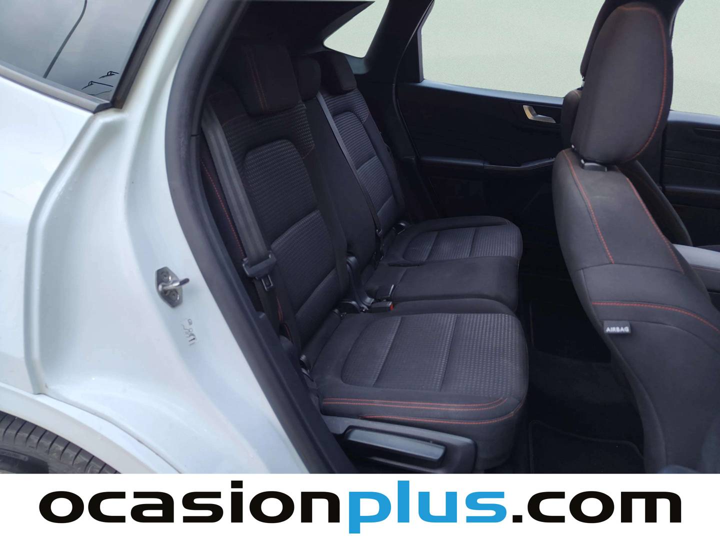 Foto Ford Kuga Ford Kuga 1.5 EcoBoost S&S ST-Line 4x2 (150 CV)